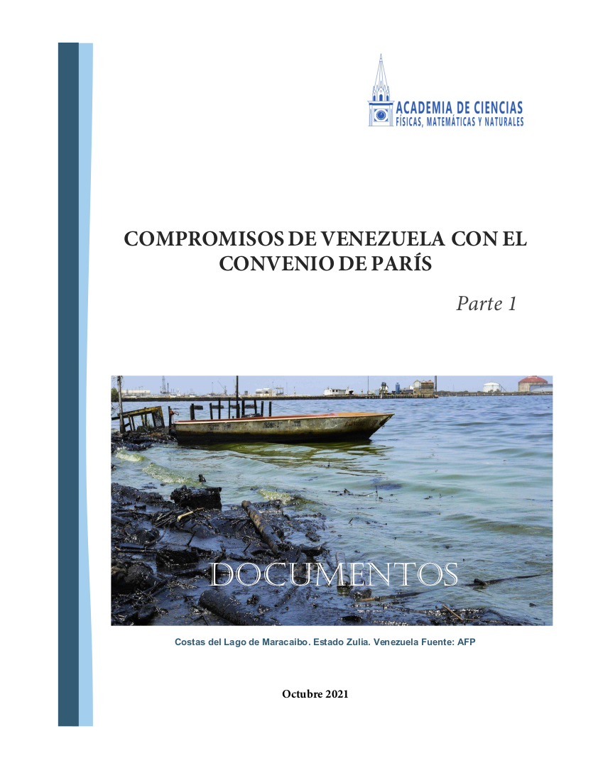 compromisos-de-Venezuela-convenio-de-Paris-PARTE-I-PP