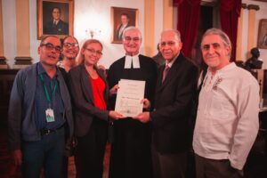 De colección escolar a referencia nacional: Museo de Historia Natural La Salle recibe el Premio Luis y Juli Carbonell 2023