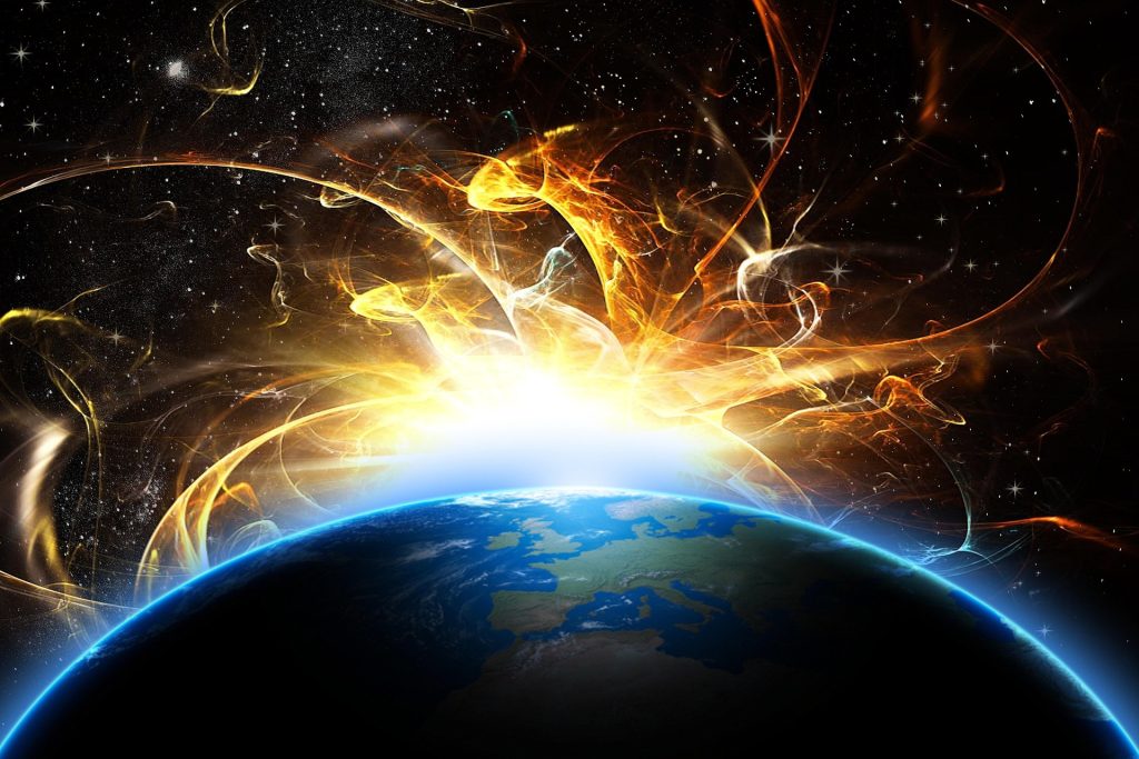 ACFIMAN organiza seminario sobre la teoría de cuerdas