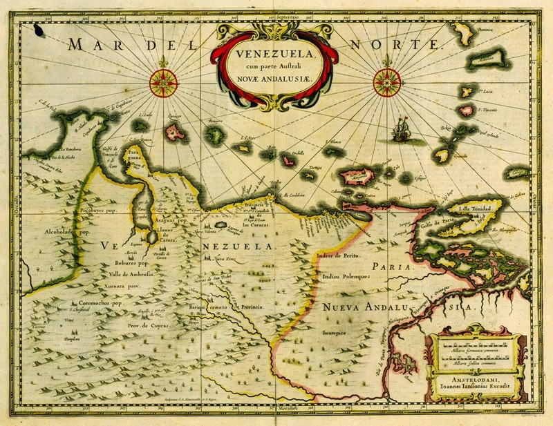 ¿Por qué el terremoto de 1766, y no el de 1530, fue útil para la sismología venezolana?