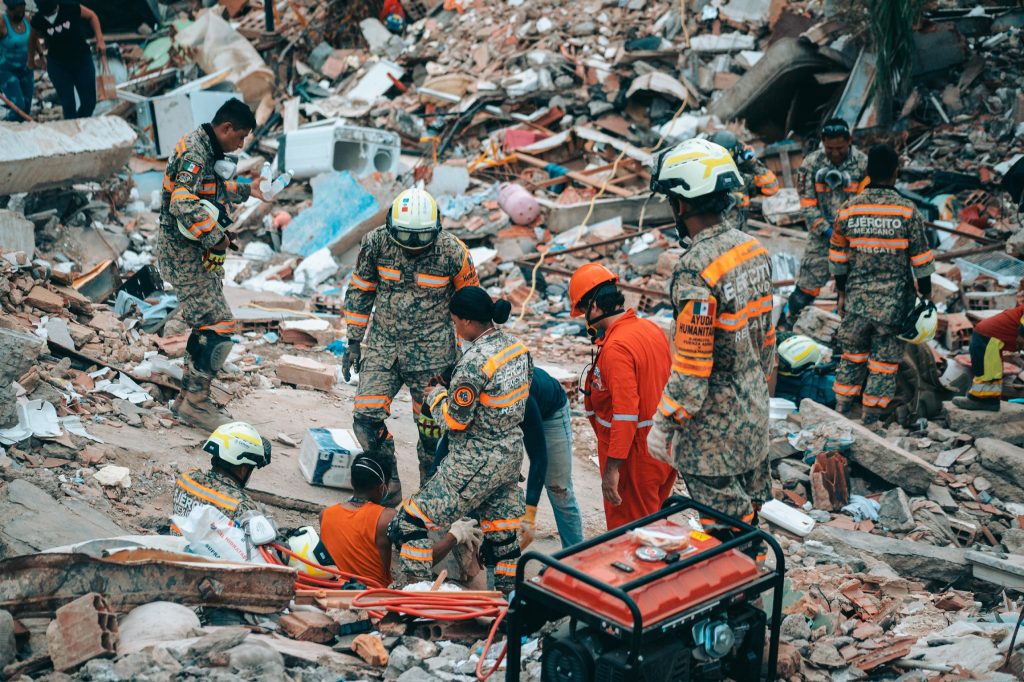 Sabíamos que habría un terremoto. ¿Por qué sus consecuencias fueron tan desastrosas?