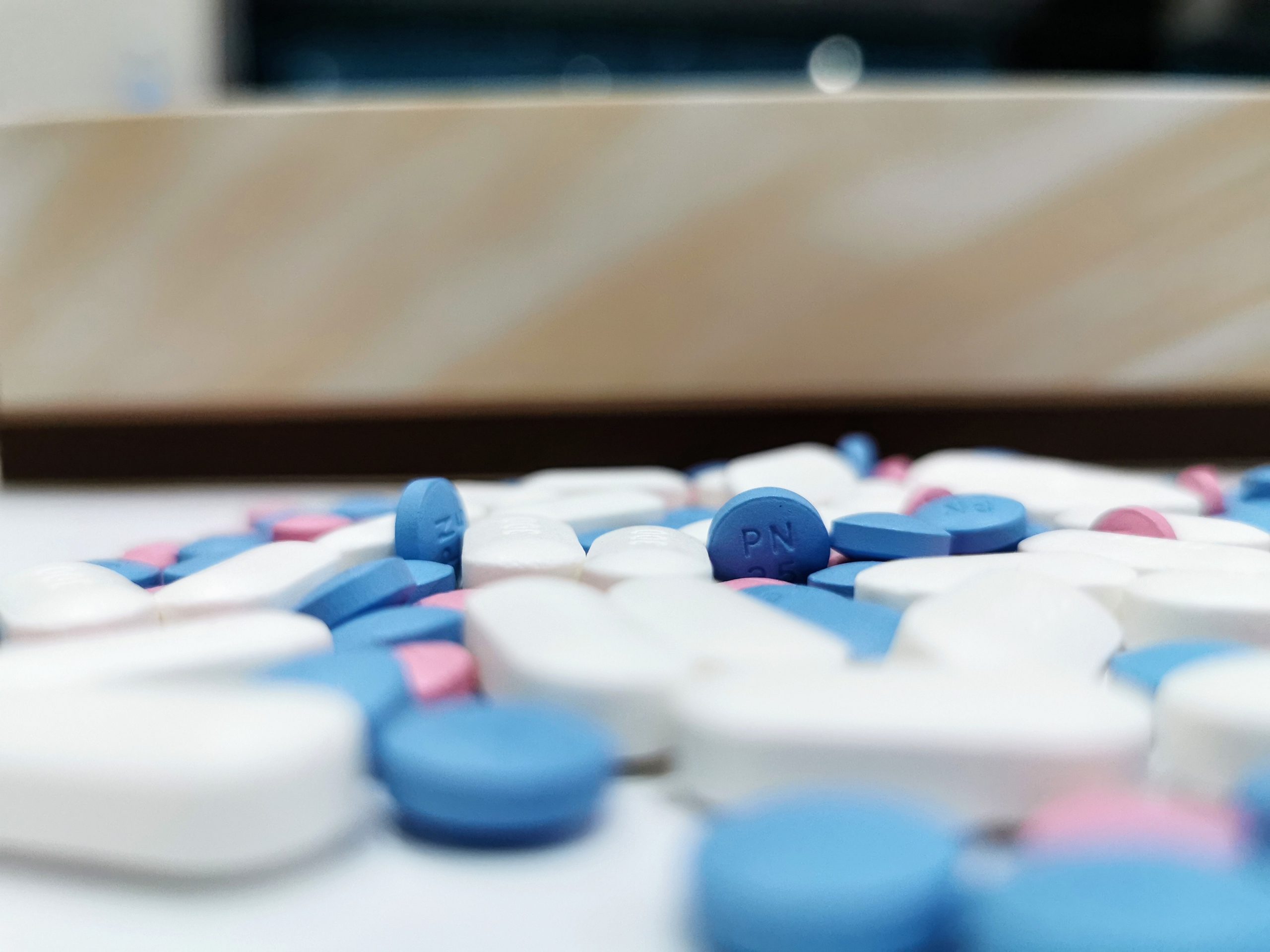 Del software al cuerpo humano la farmacología del futuro es cada vez más computacional