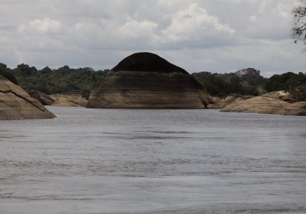5 claves que explican la amenaza de la minería ilegal para la Amazonía venezolana