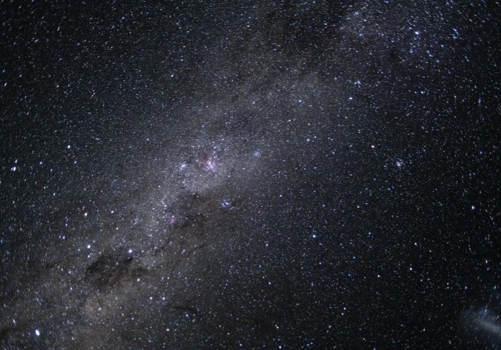 Artemis II: ¿el regreso a la Luna debería ser parte de nuestra conversación cotidiana?