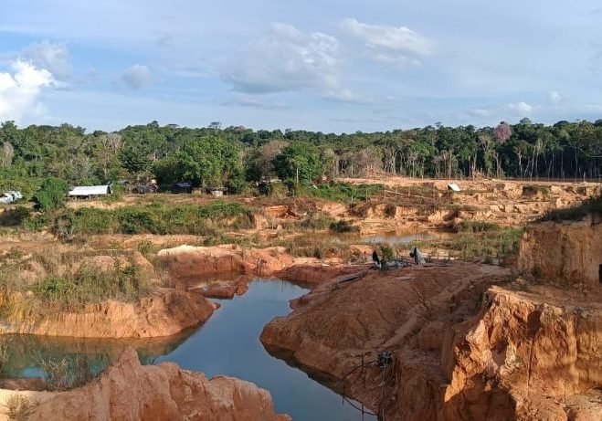 Localidad Minera_Sifontes_Bolivar_2023_Foto_J.Moreno