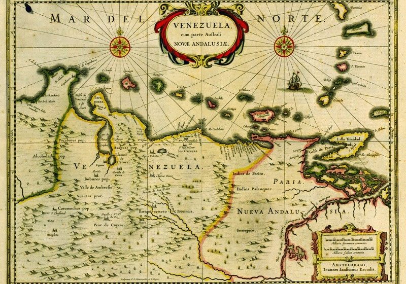 ¿Por qué el terremoto de 1766, y no el de 1530, fue útil para la sismología venezolana?