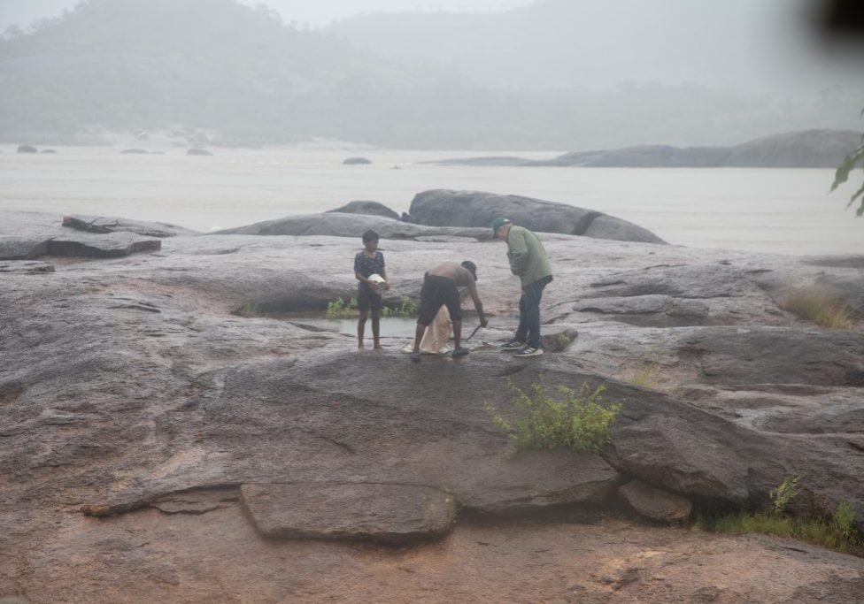 Cortesía: David Dittmar