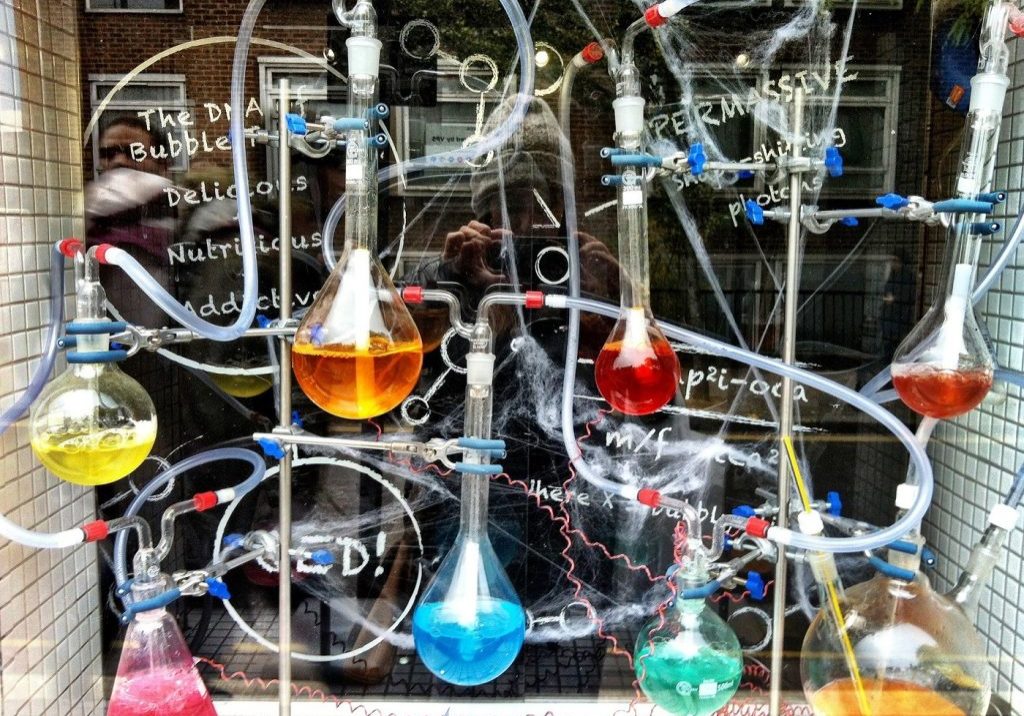 Académico de ACFIMAN en el World’s Top 2% Scientists 2025