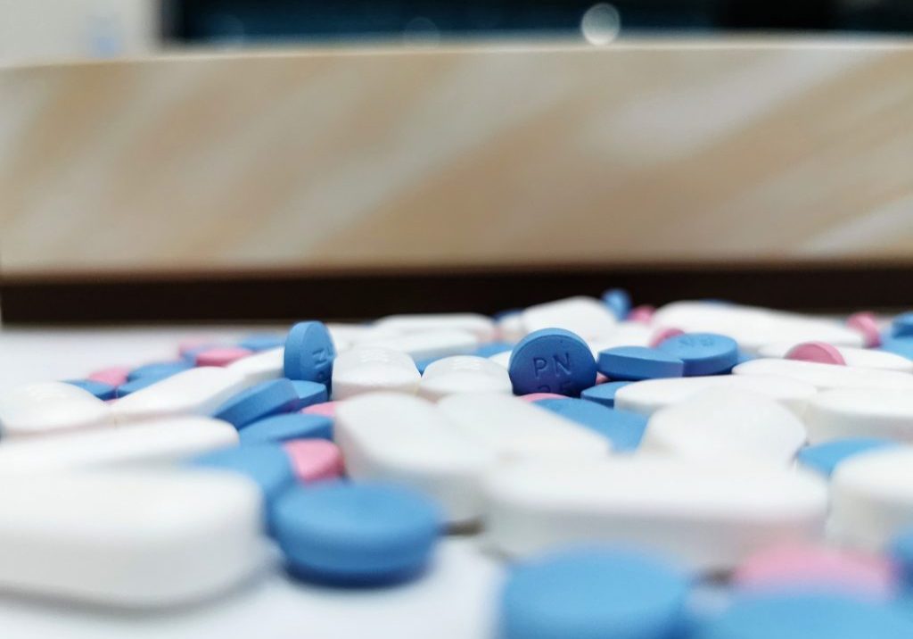 Del software al cuerpo humano la farmacología del futuro es cada vez más computacional