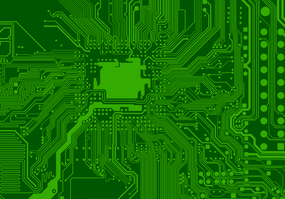 ¿Las moléculas orgánicas quirales serán la próxima revolución electrónica