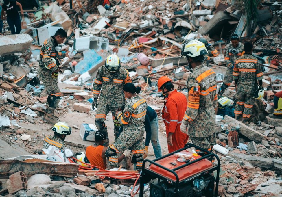 Sabíamos que habría un terremoto. ¿Por qué sus consecuencias fueron tan desastrosas?